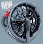 Bladefish Sea Jet 5000 Underwater Scooter DPV