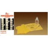 Superslick Care Kit - Flute