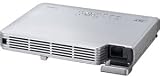 Casio XJ-S37 XGA DLP Slim Projector