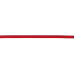 G�termann / KnorrPrandell 6308155 - Band Satinband 3mm rot, 10 meter/Rolle