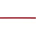 G�termann / KnorrPrandell 6308155 - Band Satinband 3mm rot, 10 meter/Rolle