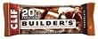 Builder Bar, Chocolate, 2.4 oz., package of 12
