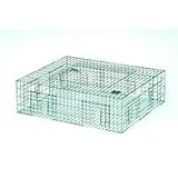 Pigeon Trap 1 Compartment, 28 x 24 x 8