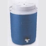 Rubbermaid Home 1530-04-235 2gal Pacific Blue Victory Jug