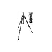 Bogen Tripod w/Head for Nikon Binoculars