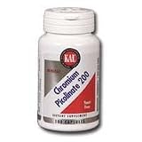 Chromium Picolinate 200mcg - 100 - Capsule