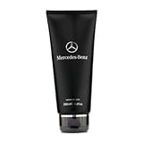 EAN 3595471021045 product image for MERCEDES-BENZ shower gel 200 ml | upcitemdb.com