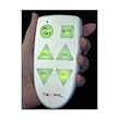 Tek Pal - Large Button TV Remote Control