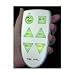 Tek-Pal Large Button Remote Control