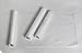 Exam Table Paper, Standard, Crepe 21" x 125 ft (12 Roll/Case)