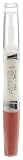 #1: Maybelline Jade Superstay Powergloss 12h Lipgloss, 105, beam