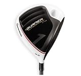 TaylorMade Burner SuperFast 2.0 TP Driver (460cc)