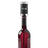 Review Harold Import Company, Inc. 3738 / Rouge O2 3738 Electric Wine Breather