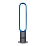 Quality Product By Dyson - Air Multiplier Fan Tower 6-9/16' Cord Silver