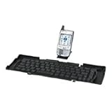 Think Outside Universal  Bluetooth Keyboard Stowaway
