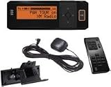 Sportscaster  Receiver with Car Kit