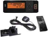 Sportscaster   Receiver with Car Kit