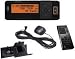 Sportscaster &Acirc;&reg; Receiver with Car Kit