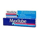 Maxilube Personal Lubricant 5 oz Maxilube Personal Lubricant 5 oz