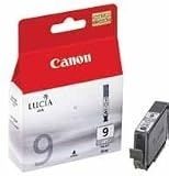 Canon PGI-9GY Inkjet Cartridge Page Life 2905pp Grey Ref 1042B001