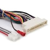 IMAGE OF Metra Dock N Lock Speaker Input Non-Amplified GM Vehicles - Metra GMOS-05