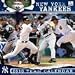 New York Yankees 2010 12x12 Team Wall Calendar