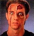 Halloween Makeup Kit - Deluxe 3-D Special Effects