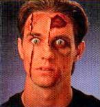 Halloween Makeup Kit - Deluxe 3-D Special Effects