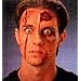 Halloween Makeup Kit - Deluxe 3-D Special Effects