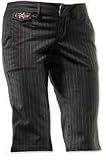 THOR SHORT WMNS PARIS BLACK 1 30210020 CLOSEOUT-no return