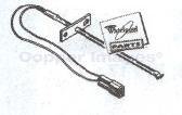 Whirlpool Stove / Oven Sensor 8053344