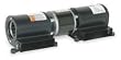 Dayton 1TDU8 Low Profile Blower, 115 Volt