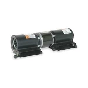 Dayton 1TDU8 Low Profile Blower, 115 Volt