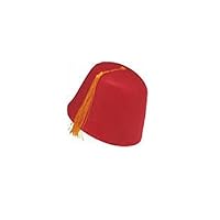 Fez Hat