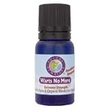  : Extreme Warts No More - 11 ML., (Forces Of Nature)
