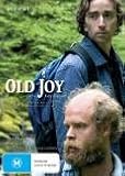 Old Joy  ( Australian Region Free DVD)