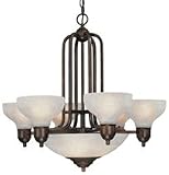 Chandeliers Dolan Designs 1330