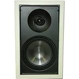 Aton Model A82SW 8in In-wall Passive Subwoofer, each