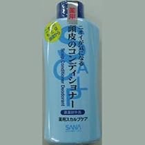 サナ 薬用スカルプ コンディショナーS 250ml