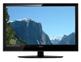 Coby LEDTV2316 23-Inch Widescreen LED HDTV 720p with HDMI Input - Black