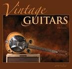 Vintage Guitars 2010 Wall Calendar