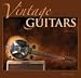 Vintage Guitars 2010 Wall Calendar