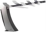 TERK HDTVA AMPLIFIED DIRECTIONAL INDOOR HDTV ANTENNA On Sale