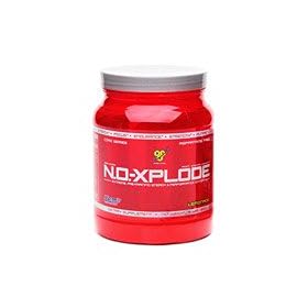 BSN N.O.-Xplode Extreme Pre-Training Performance Igniter 2.25 lb (820 g)