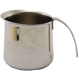 Krups XS5020 20-Ounce Stainless-Steel Milk Frothing Pitcher