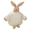 Sckoon Organic Cotton Fat Rabbit Doll (stuffing is organic, too!)