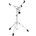 DW Pacific SS700 Double Braced Snare Drum Stand (Standard)