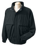 Devon & Jones Mens - Black