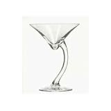 6.7 Oz. Bravora Martini Glass (7700LIB)