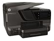 HP Officejet Pro 8600 Plus N911g e-All-in-One Tintenstrahl Multifunktionsgerät (Scanner, Kopierer, Drucker und Fax)